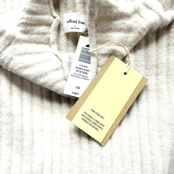 NWT Artizia Hush Knit Station Dress - Picture 7 of 14